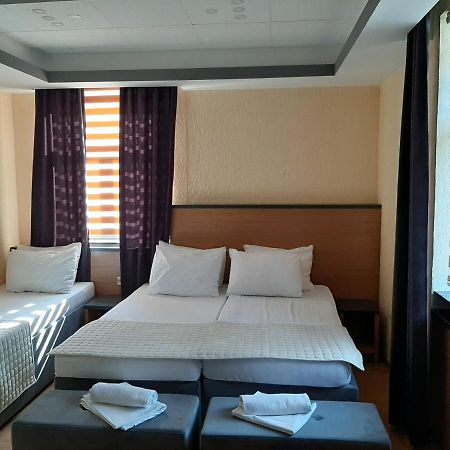 Grand River Apartmani & Sobe Konjic Exterior photo