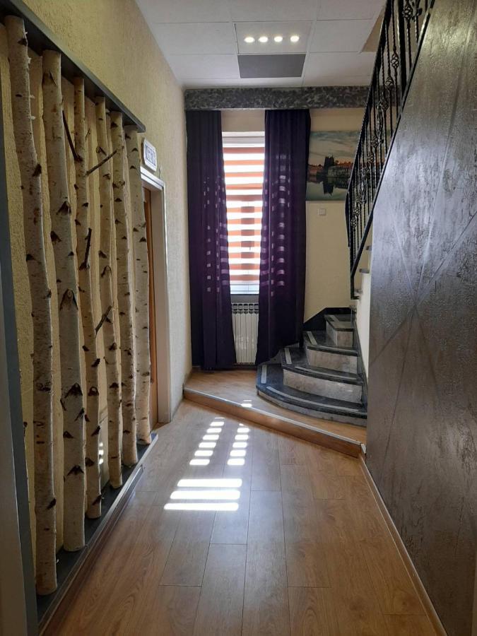 Grand River Apartmani & Sobe Konjic Exterior photo