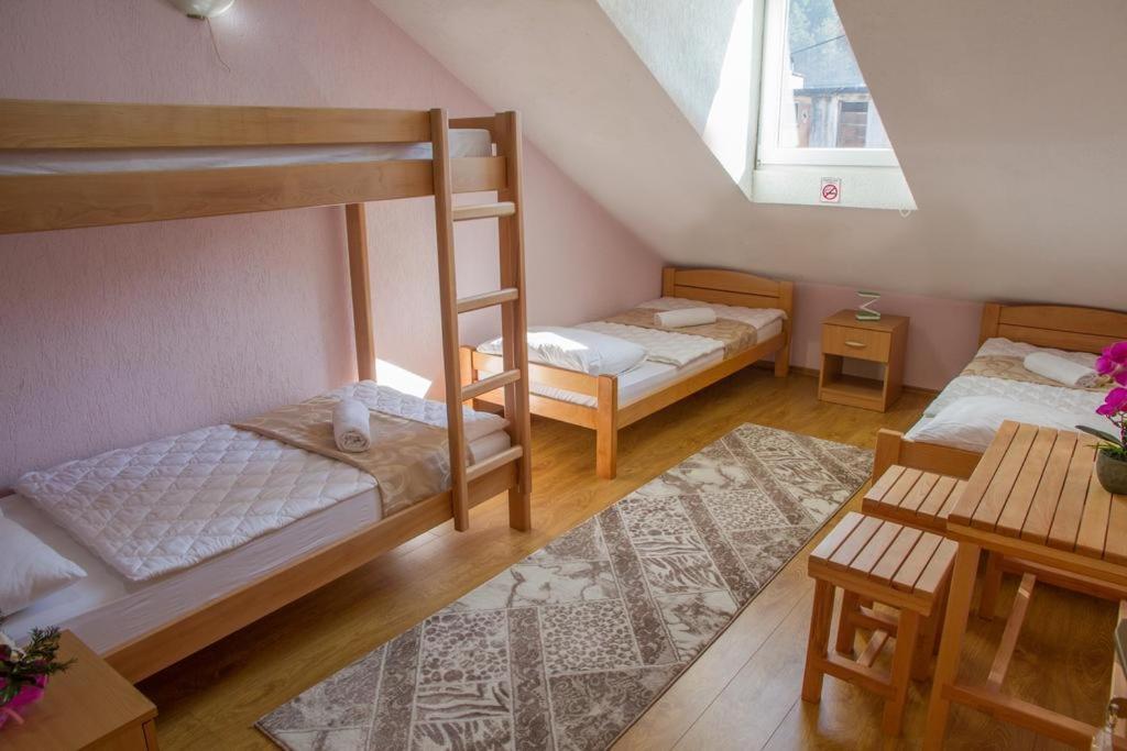 Grand River Apartmani & Sobe Konjic Exterior photo