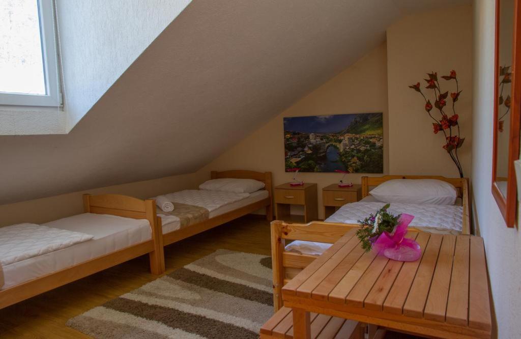 Grand River Apartmani & Sobe Konjic Exterior photo